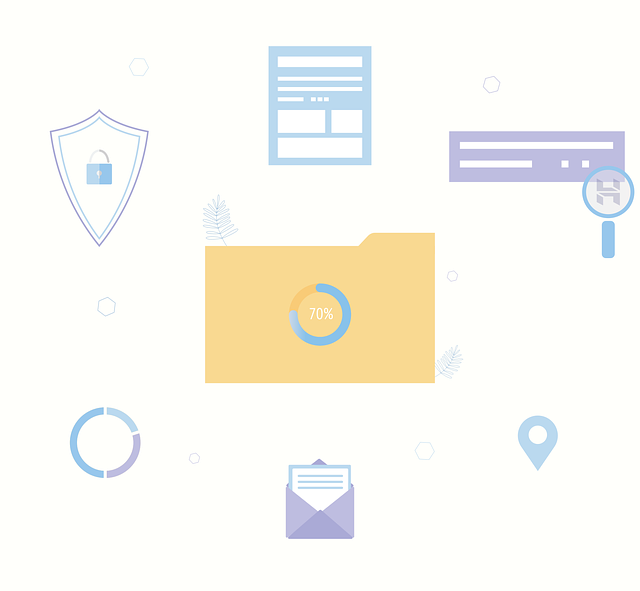 Folder Icon Document File Hosting - WilliamsCreativity / Pixabay